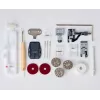SINGER Ραπτομηχανή Material C5655 Μοντέλο 5774556
