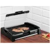 Ηλεκτρικός βραστήρας LAFE GRL-003 1,7 L 2200 W, μαύρο