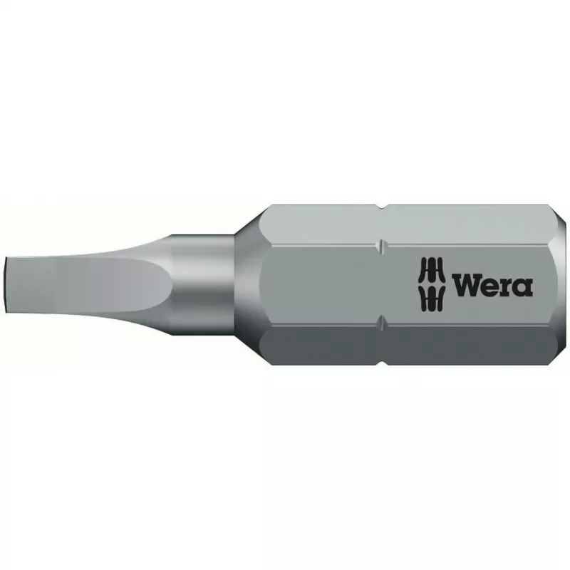 Wera Kraftform Kompakt 27 XL Universal Imperial Set 1, 7 τεμ. (05051032001)