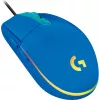 Ποντίκι gaming Logitech G G203 LIGHTSYNC USB Type-A