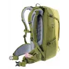 Σακίδιο ποδηλάτου -Deuter Trans Alpine 30 Sprout- Κάκτος
