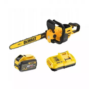 DEWALT ΑΛΥΣΟΠΡΙΟΝΟ 54V 45cm 1x9,0Ah DCMCS574X1