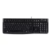 Logitech K120 Ενσύρματο πληκτρολόγιο