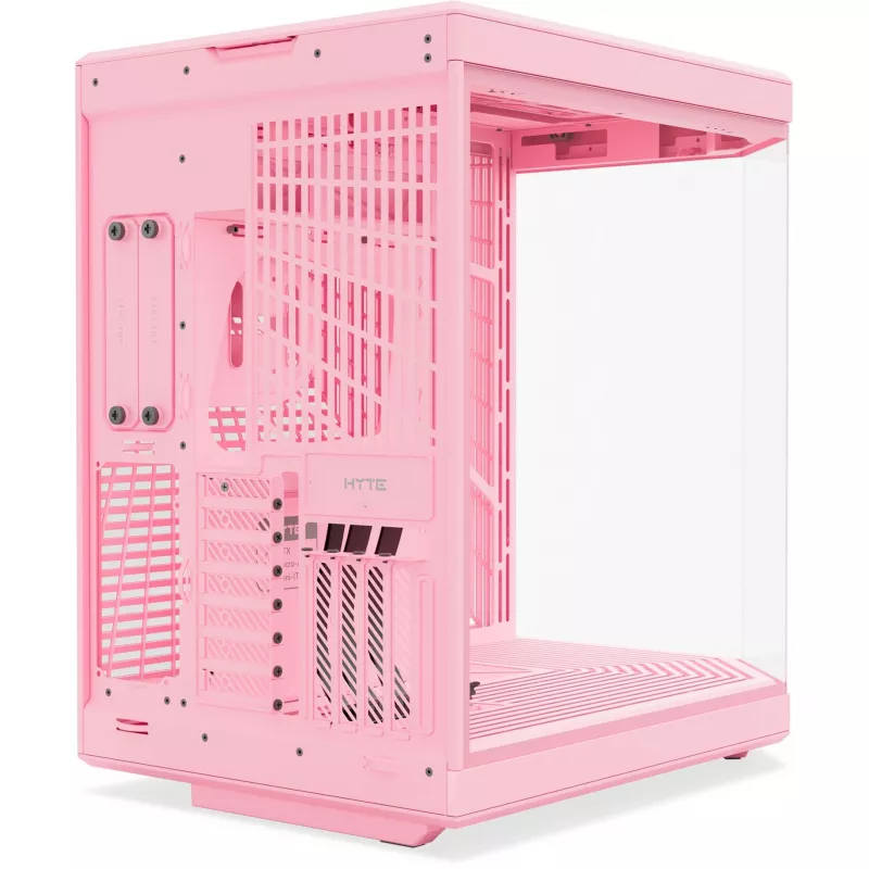 Κουτί Υπολογιστή Hyte Y70 ATX Strawberry Milk