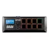 Akai MPX8 Sample Player & Pad Controller, μαύρο