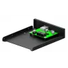 Αξεσουάρ πρόσοψης κουτιού 3.5 PANEL/USB 2P FDI3-U3C-01 Gembrid