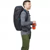 Gregory Focal 38 σακίδιο - μαύρο, μέγεθος L, 38 L