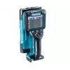 Ψηφιακός ανιχνευτής πολλαπλών Makita DWD181ZJ