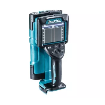 Ψηφιακός ανιχνευτής πολλαπλών Makita DWD181ZJ