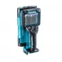 Ψηφιακός ανιχνευτής πολλαπλών Makita DWD181ZJ