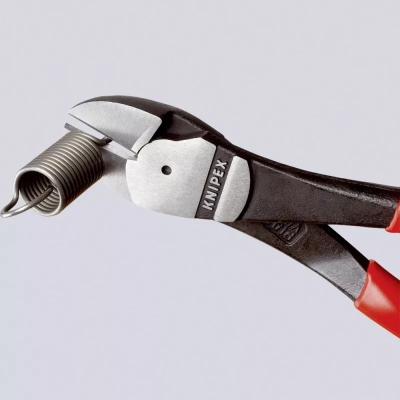 Κόφτης πλαϊνός Knipex 74 02 250