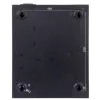 Ελεγκτής πρόσβασης Hikvision DS-K2804 — Μαύρο, 237×285×69 mm