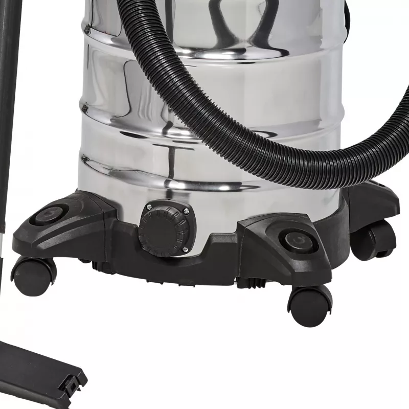 Einhell TC-VC 1930 S μαύρο, γκρι, κόκκινο 30 L 1500 W