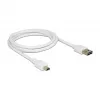 Καλώδιο USB DeLOCK 1m USB2.0-A/USB2.0 Mini-B 85157