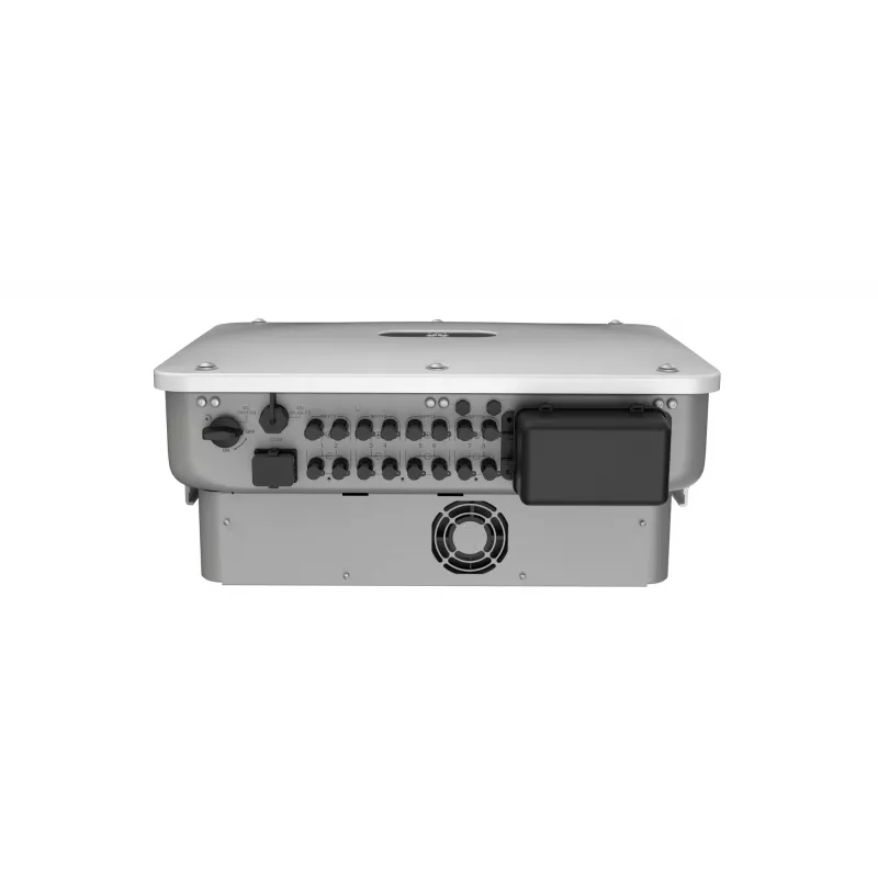 Huawei SUN 2000-50KTL-M3 inverter 55 kVA λευκό