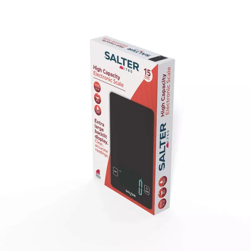 Ζυγαριά κουζίνας Salter SA00644FEU12