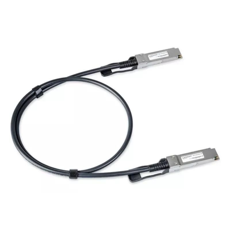 Καλώδιο δικτύου LANCOM SFP-DAC40-1m SFP SFP Πλήρους διπλής κατεύθυνσης 1 m