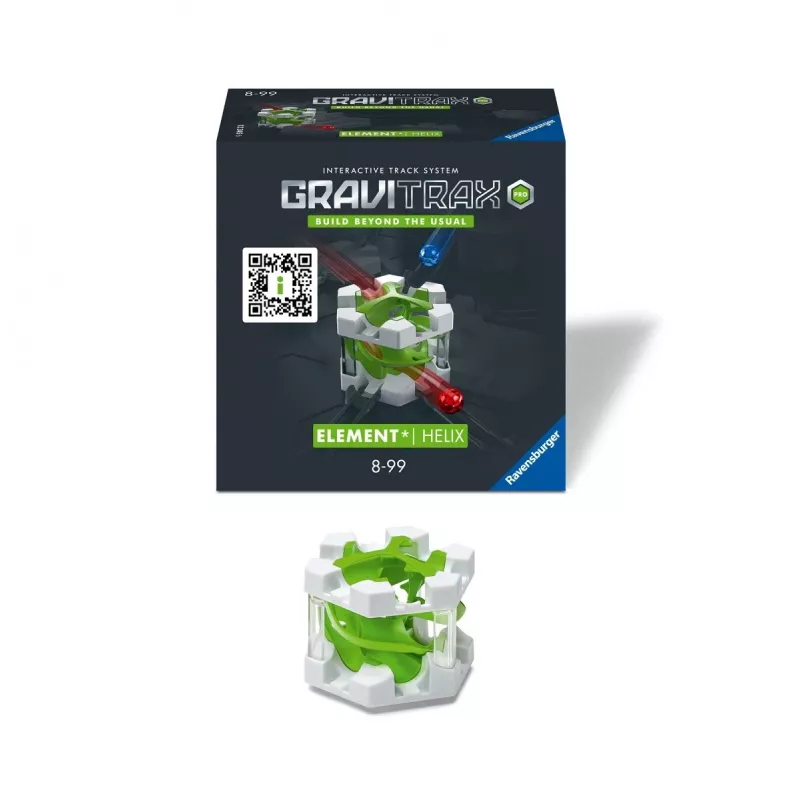Σετ κατασκευής Gravitrax PRO Στοιχείο Έλικα