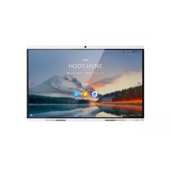 Οθόνη HUAWEI eKit IdeaHub B3 75 75 ιντσών 4K Ultra HD 3840 x 2160