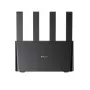 Router TENDA 4G08 4G LTE Wi‑Fi Dual‑Band 2,4/5 GHz, 4 ενσωματωμένες κεραίες, 2 θύρες LAN, έως 867/300 Mbit/s