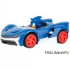 CARRERA GO Sonic Πίστα 4,3 m + Κεκλιμένη Στροφή 20063520