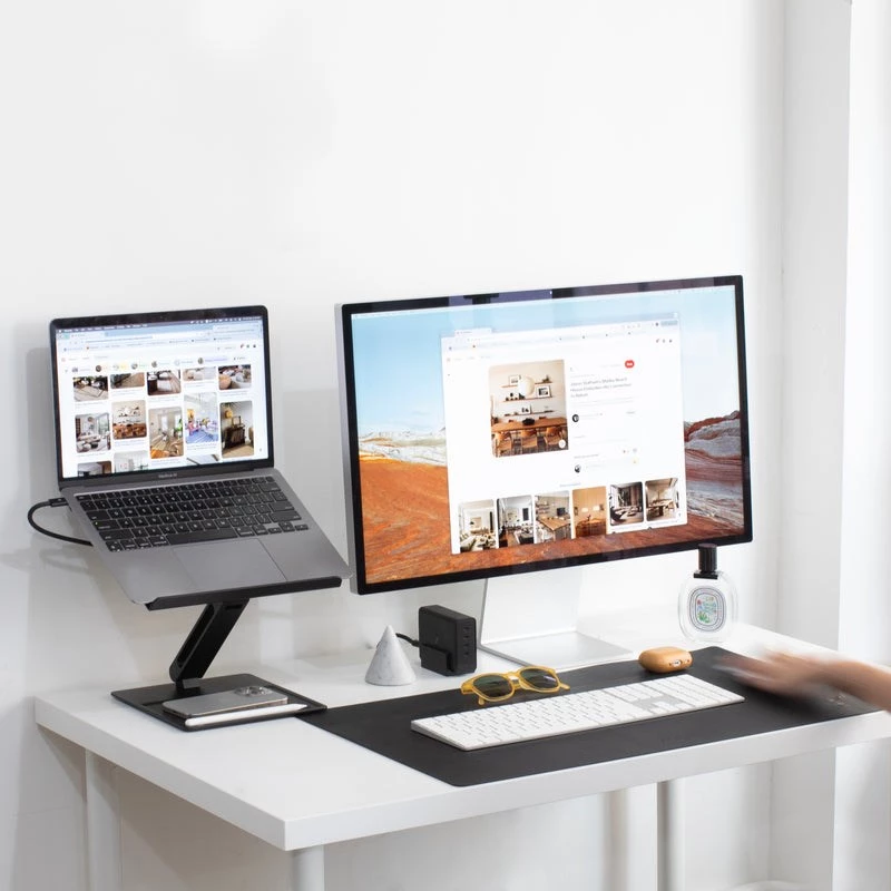 Native Union Home Laptop Stand - ρυθμιζόμενη βάση laptop