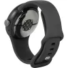 Google Pixel Watch 3 AMOLED 41 mm Ψηφιακό Οθόνη αφής Μαύρο Wi-Fi GPS (Δορυφόρος)