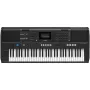 Πληκτρολόγιο YAMAHA PSR-E483 — φορητό arranger 61 πλήκτρων με δυναμική απόκριση και USB-MIDI