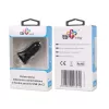 Φορτιστής αυτοκινήτου Universal USB a+c Qc Tb ASTBXLU2USBACQC