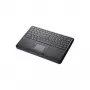 Perixx PERIBOARD-510H Plus - USB - Universal - Ενσύρματο - Universal - Mini - ευθύ (PERIBOARD-510 H PLUS US)
