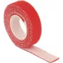 Αυτοκόλλητο Velcro DeLOCK 18717 κόκκινο 1 τεμ.