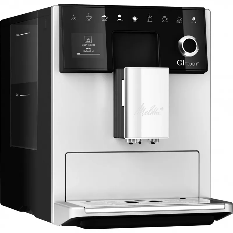 Melitta CI Touch αυτόματη μηχανή espresso 1,8 L