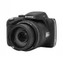 KODAK AZ528BK ψηφιακή φωτογραφική μηχανή bridge μαύρη (AZ528BK)