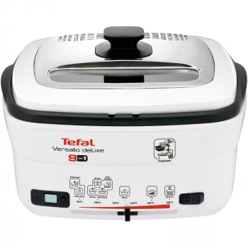 Tefal FR4950 Μονή 2 L 1600 W Λευκό
