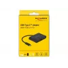 Σταθμός σύνδεσης DeLOCK 64091