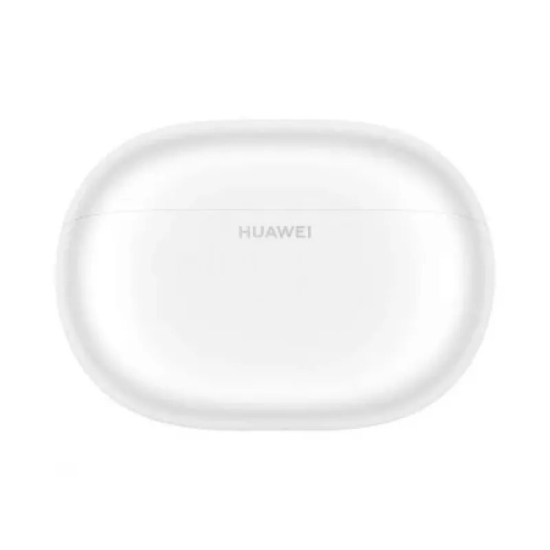 Headset HUAWEI FreeBuds Pro 5 — Ασύρματα Bluetooth In-Ear Headset, USB-C, 10–48000 Hz, λευκό