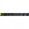LANCOM CS-8132F-F2B 100G Fiber Core Switch, 32x 100G QSFP28, ροή αέρα Front-to-Back (61909)