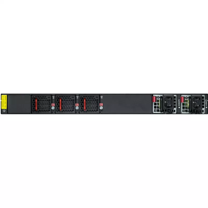 LANCOM CS-8132F-F2B 100G Fiber Core Switch, 32x 100G QSFP28, ροή αέρα Front-to-Back (61909)