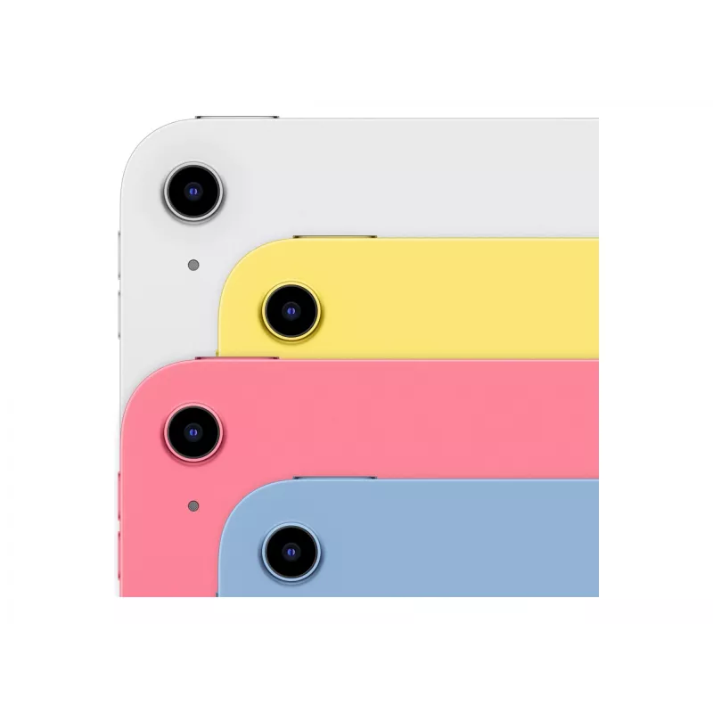 Tablet Apple iPad 256 GB 11 ίντσες A16 iPadOS 18