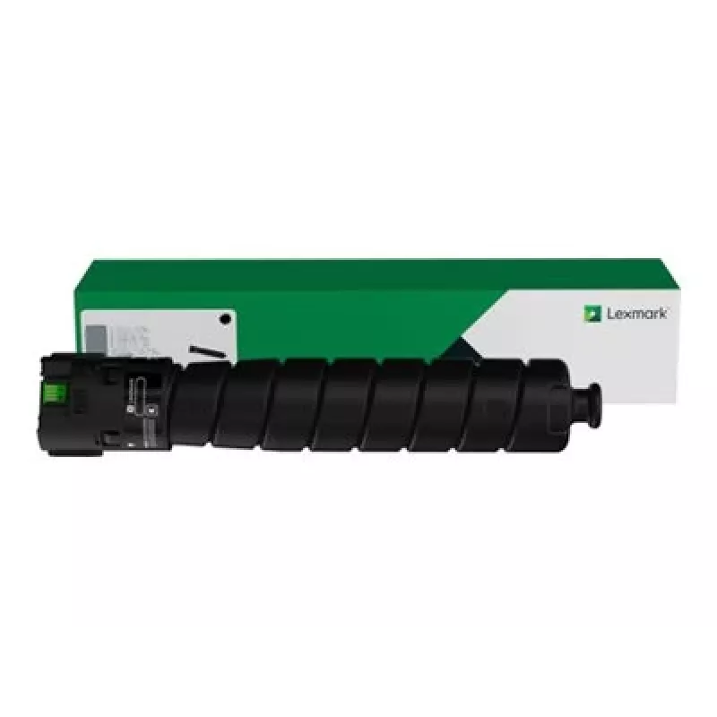 Τόνερ Lexmark CX943 45000 Σελίδες Μαύρο