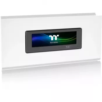 Κιτ οθόνης LCD Thermaltake Snow White για Ceres 500 και Ceres 300 TG ARGB Snow