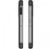 Smartphone Oukitel WP27 6,78 ίντσες 12 GB/256 GB μαύρο