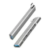 LogiLink USB 3.2 Gen1 Hub 4 θυρών USB-C 1x USB3.0 AF 3x USB2.0 AF UA0437