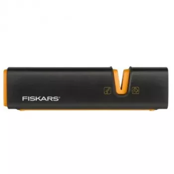Fiskars Roll Sharp Ακονιστήρι μαχαιριών