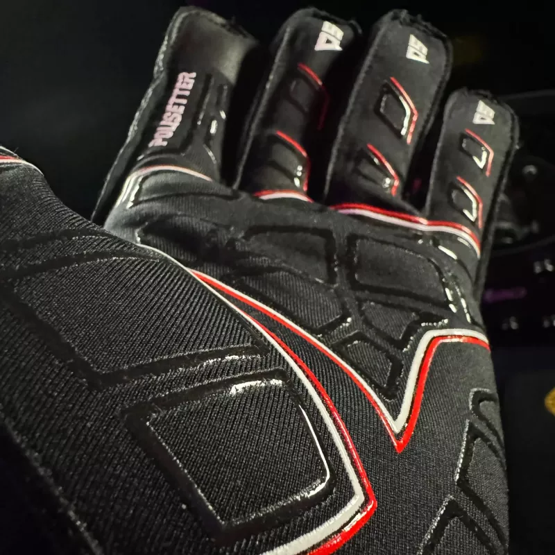 Polesetter EVO ONE Γάντια Simracing - Μέγεθος M