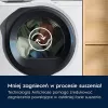 ELECTROLUX EW6D295GP στεγνωτήριο με αντλία θερμότητας