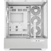 Sharkoon AK7 ARGB ATX Κουτί υπολογιστή λευκό