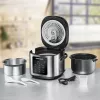 Rommelsbacher MRK 950 5 L μαύρο