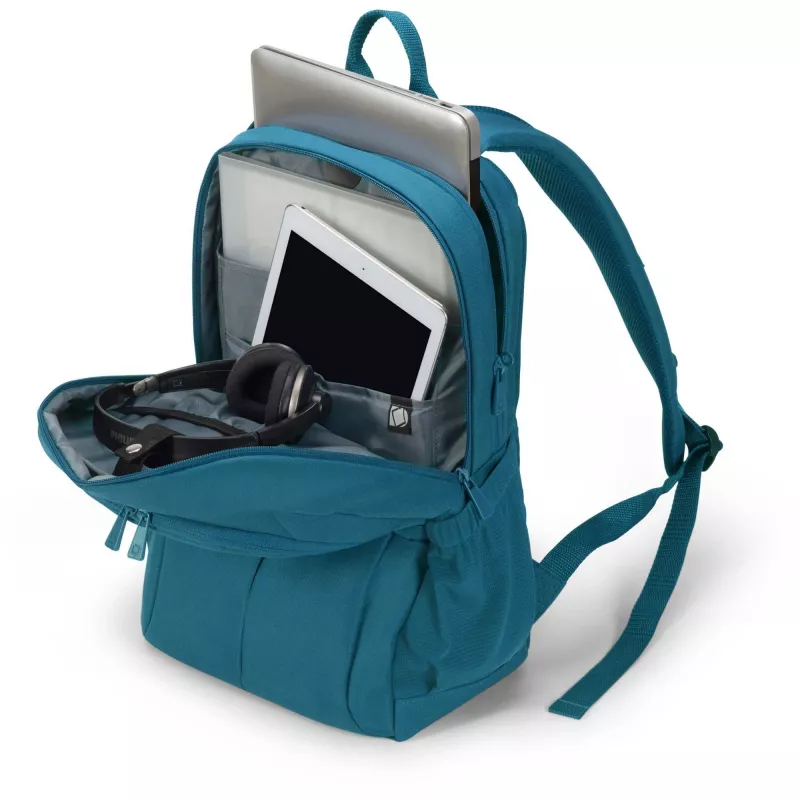 DICOTA Eco Backpack SCALE 13-15.6inch μπλε
