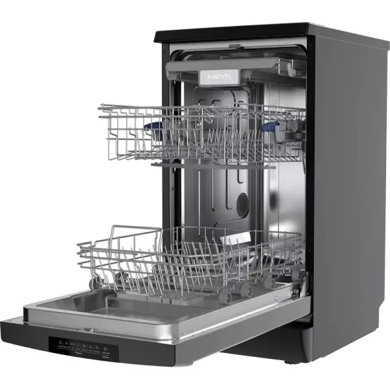 MPM-45-ZMF-02 πλυντήριο πιάτων ελεύθερης τοποθέτησης